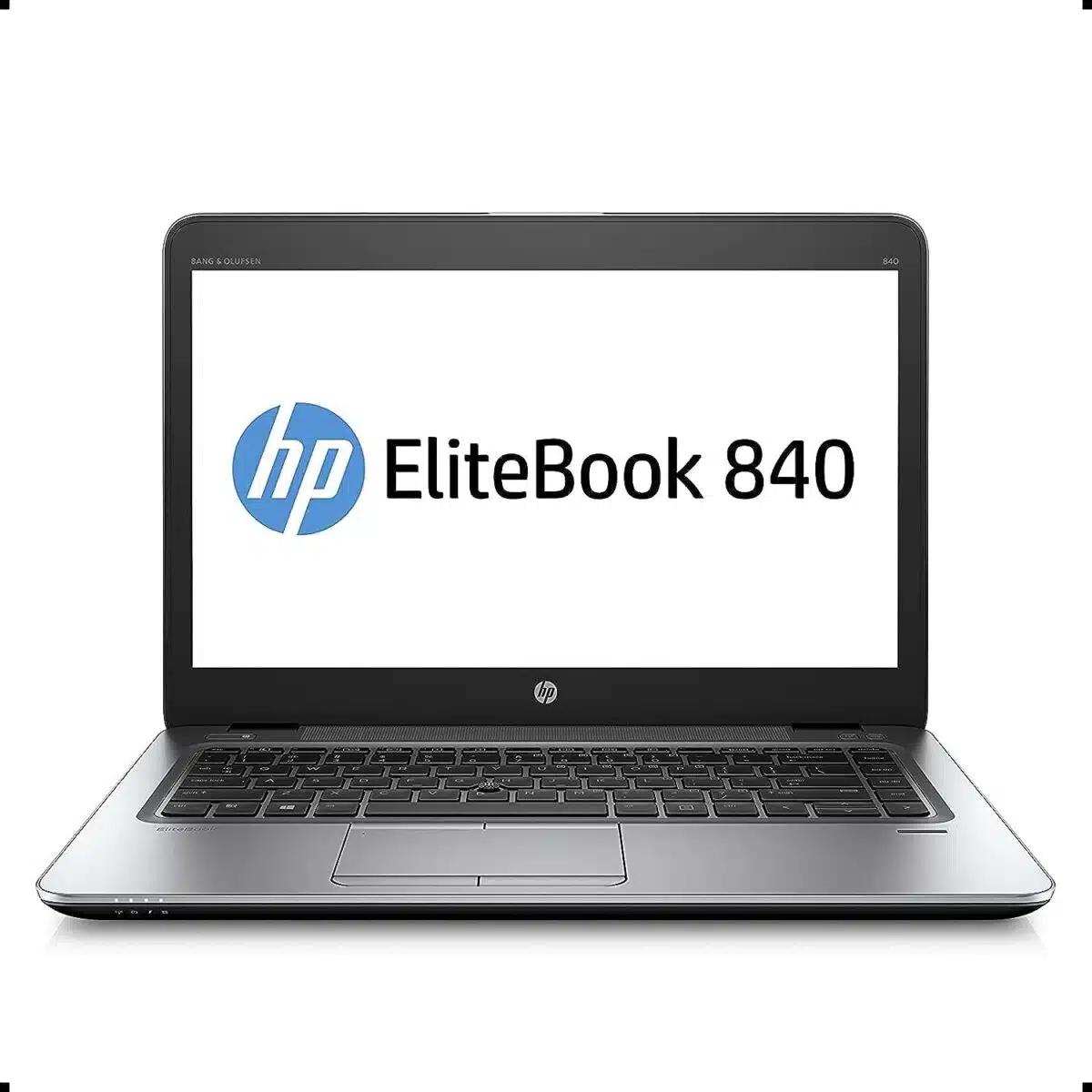 HP 840 G3 Intel Core i5 6300U 2.4Ghz 14 inches FHD EliteBook