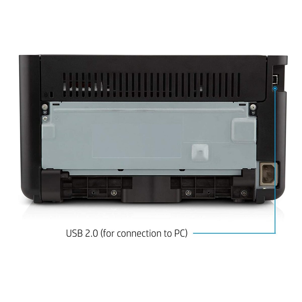 HP Laserjet P1108 Printer 4